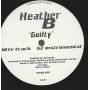 HEATHER B - GUILTY ( STREET - CLEAN - TV TRACK - INSTR )