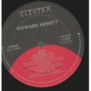 HEWETT HOWARD - STAY ( BEFORE MIDNIGHT MIX- AFTER MIDNIGHT MIX - DUB - INSTR - BONUS BEATS )