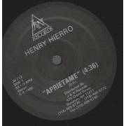 HIERRO HENRY - APRIETAME