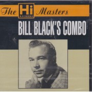 BLACK BILLY COMBO - THE HI RECORDS MASTERS