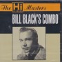 BLACK BILLY COMBO - THE HI RECORDS MASTERS