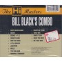BLACK BILLY COMBO - THE HI RECORDS MASTERS