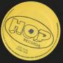 HOP RECORDS ( V.A. ) - HOP 012 ( WILD FOR DA NIGHT - OFF THE HOOK - PLEASE - REALIZE )