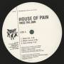 HOUSE OF PAIN  - PROMO - PASS THE JINN ( RADIO EDIT - ALBUM VERSION - INSTR )