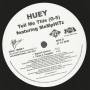 HUEY - PROMO - TELL ME THIS ( G-5 ) feat MeMpHiTz ( CLEAN - INSTR - EXPLICIT - CLEAN ACAPELLA )