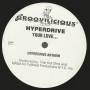 HYPERDRIVE - YOUR LOVE … ( HYPERDRIVE ANTHEM - HYPERDUB )