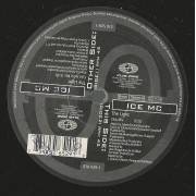 ICE MC - THE LIGHT ( CLUB MIX - COLD ASICE MIX )