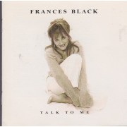 BLACK FRANCES - TALK TO ME