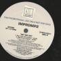 IMPROMP2 - PROMO - GET ME OFF ( DEEP FUNK MIX - LP VERSION - INSTR - ACAPPELLA )