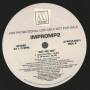 IMPROMP2 - PROMO - GET ME OFF ( DEEP FUNK MIX - LP VERSION - INSTR - ACAPPELLA )