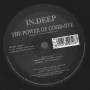 INDEEP - THE POWER OF GOOD-BYE ( CLUB MIX - HYMALAYA - INSTINCTIVE MIX - EDIT MIX )