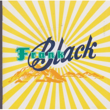 BLACK FRANK - FRANK BLACK