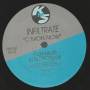 INFILTRATE - C'MON NOW ( VOCAL MIX - THE SEVEN GRAND DISCO DUB - ORIGINAL DUB - THE D'PAC (905 ) DUB )