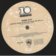 INNER CITY - WHATCHA GONNA DO WITH MY LOVIN ( DEF MIX - MASTER REESE MELTDOWN MIX ) / SET YOUR BODY FREE