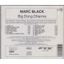 BLACK MARC - BIG DONG DHARMA