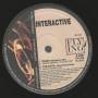 INTERACTIVE - DILDO ( INTERDRIVE MIX - BODYACTIVE MIX ) / THE DEVIL ( RAMI'S MODI CLASH )