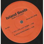 ISLAND BEATS - PROMO - ELECTRIC BOOGIE ( ORIGINAL - LONG VERSION  ) HOT HOT HOT REMIX - SOCA FEVER