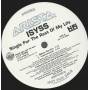 ISYSS - PROMO - SINGLE FOR THE REST OF MY LIFE ( ALBUM VERSION - INSTRUMENTAL )