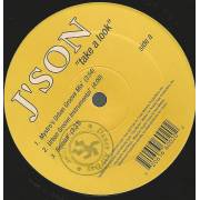 J' SON - TAKE A LOOK ( MYSTRO URBAN GROOVE MIX - INSTRUMENTAL - REMIX - CLASSIC RADIO - CLASSIC DUB )