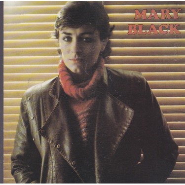 BLACK MARY - MARY BLACK