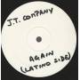 J.T. COMPANY - AGAIN ( LATINO SIDE - NO LATINO SIDE )