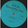 J.V.S. RECORDS INC - CAVERN / LOVE THING / DANCER / AUTO MAN