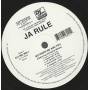 JA RULE - BETWEEN ME AND YOU ( FEAT CHRISTINA MILIAN ) / DIE ( RADIO EDIT - LP VERSION - INSTR )