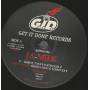 JA MIEK - GIVE ME / THOROUGH ( CLEAN - DIRTY - INSTR )