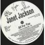 JACKSON JANET - PROMO - ALL FOR YOU ( RADIO EDIT  )