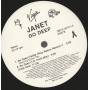 JACKSON JANET - PROMO - GO DEEP ( TIMBALAND / MISSY RMX - MISSY EDIT - TEDDY RILEY NATION RMX - T.R. FUNK MIX -