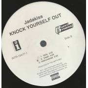 JADAKISS - PROMO - KNOCK YOURSELF OUT ( DIRTY - CLEAN - INSTR )