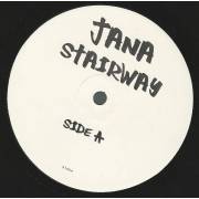 JANA - STAIRWAY