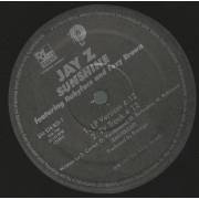 JAY-Z - SUNSHINE ( RADIO EDIT - LP VERSION - TV TRACK )