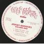 JERSY GROOVES - VOLUME ONE ( GIVE IT TO YOU - HEART & SOUL - OOH BABY - BABY DUB )