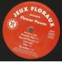 JEUX FLORAUX - FLOWER POWER ( MOUNTAIN TOP - ROUN' N' ROUND - STOP - SKYWALKER )