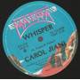 JIANI CAROL - ASK ME / WHISPER