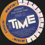 JINNY - ONE MORE TIME ( NIGHT MIX - ACAPPELLA - LADYLAND - RADIO NIGHT )