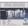 BLACK HARMONY - BLACK HARMONY PARTY WITHN JESUS