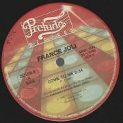 JOLI FRANCE - COME TO ME / DON'T LET GO