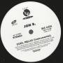 JON B - PROMO - COOL RELAX ( REMIX / INSTRUMENTAL )
