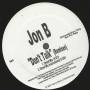 JON B - PROMO - DON'T TALK ( REMIXES ) ( VIBEZELECT MIX - CLUB MIX - INSTR - STREET MIX - INSTR )