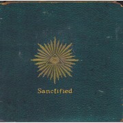 BLACK MOSES - SANCTIFIED 4 MIXES