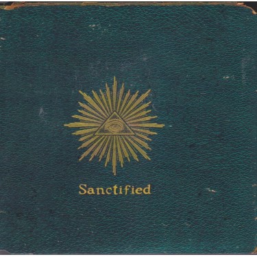 BLACK MOSES - SANCTIFIED 4 MIXES