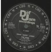 JONES ORAN " JUICE " - THE RAIN / YOUR SONG