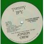 JONZUN CREW THE - ELECTRO BOOGIE ENCOUNTER / PACK JAM ( REMIX )