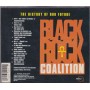 BLACK ROCK COALITION - THE HISTORY OF OUR FUTURE