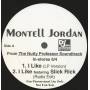 JORDAN MONTELL - PROMO - I LIKE ( LP VERSION - RADIO FEAT SLICK RICK - INSTR - ACAPPELLA )