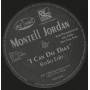 JORDAN MONTELL - PROMO - I CAN DO THAT ( RADIO EDIT - DIRTY VERSION - INSTRUMENTAL )