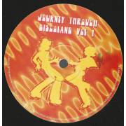 JOURNEY THROUGH DISCOLAND - VOL 1 ( BURNING UP - IRRESISTBLE U - LET ME HEAR YA … - YES I DO ! )