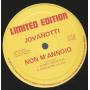 JOVANOTTI - NON M'ANNOIO ( FARGETTA RMX - ALBUM VERSION - PIERPA RMX - PIERCAPPELLA )